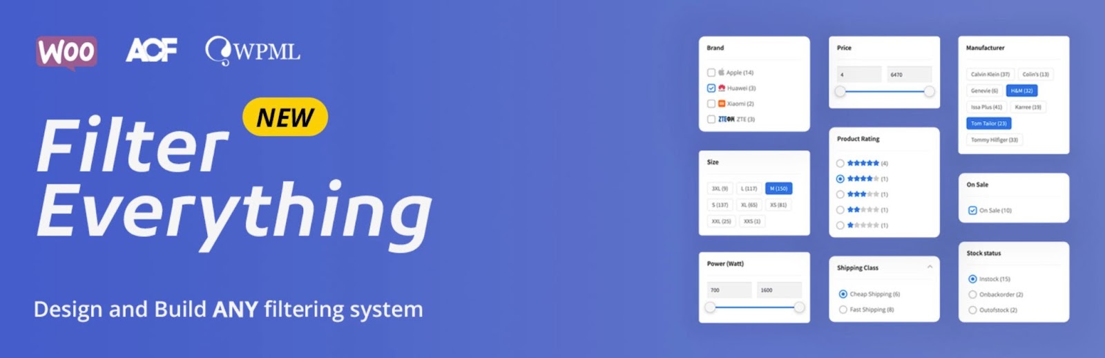 The 15 Best WordPress Filter Plugins